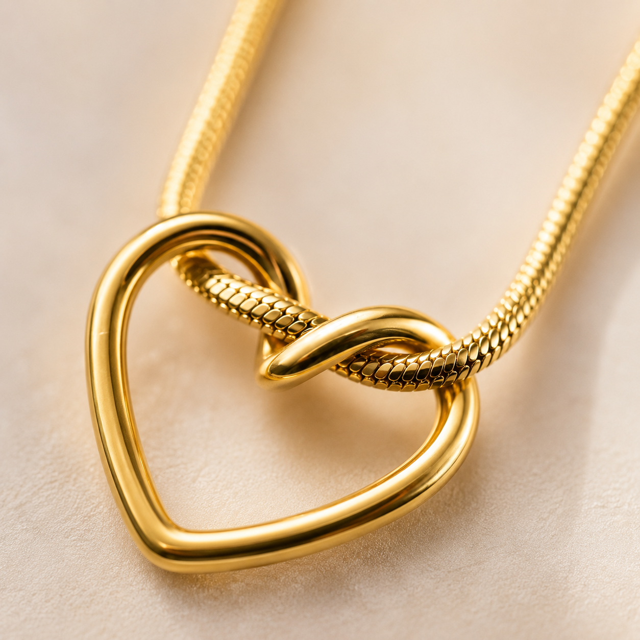 Love Pendant