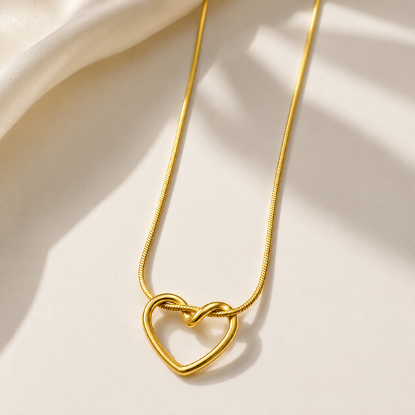 Love Pendant